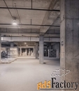 производственно-складской комплекс/помещение, 1720 м²
