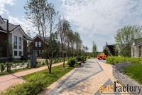 коттедж 150 м² на участке 6 сот.