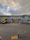 торговое помещение, 3600 м²