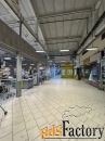 торговое помещение, 3600 м²