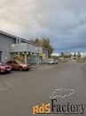 офисное помещение, 625 м²