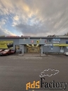 производственно-складской комплекс/помещение, 3700.016 м²