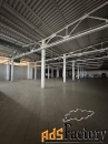 производственно-складской комплекс/помещение, 3700.016 м²