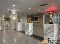 офисное помещение, 381.2 м²