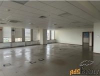 офисное помещение, 381.2 м²