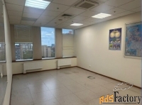 офисное помещение, 381.2 м²