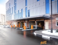 офисное помещение, 381.2 м²