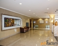 офисное помещение, 159 м²