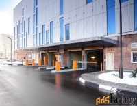 офисное помещение, 159 м²