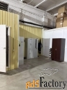 производственно-складской комплекс/помещение, 1000 м²