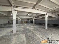 производственно-складской комплекс/помещение, 432 м²