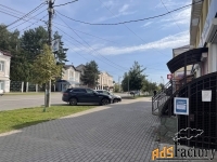 свободного назначения, 500 м²