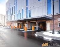 офисное помещение, 140.64 м²