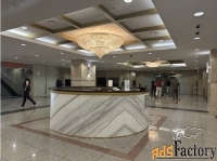 офисное помещение, 140.64 м²