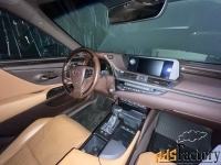 автомобиль lexus es executive 2020 года выпуска (г. санкт-петербург)