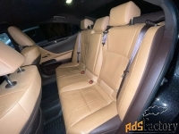 автомобиль lexus es executive 2020 года выпуска (г. санкт-петербург)