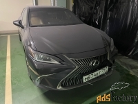автомобиль lexus es executive 2020 года выпуска (г. санкт-петербург)