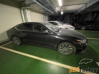 автомобиль lexus es250, 2020 г.в.  (г. санкт-петербург)