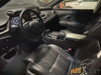 автомобиль lexus es250, 2020 г.в.  (г. санкт-петербург)