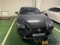 автомобиль lexus es250, 2020 г.в.  (г. санкт-петербург)