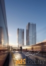 офисное помещение, 279.17 м²