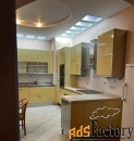 4 - комн.  квартира, 151.2 м², 5/16 эт.