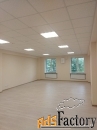офисное помещение, 70.5 м²