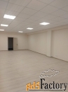офисное помещение, 70.5 м²
