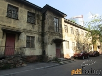 свободного назначения, 1546.3 м²