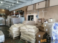 производственно-складской комплекс/помещение, 216.6 м²