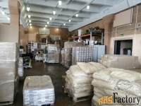 производственно-складской комплекс/помещение, 216.6 м²