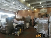 производственно-складской комплекс/помещение, 216.6 м²