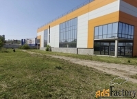 свободного назначения, 11700 м²