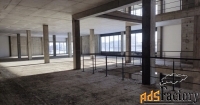 свободного назначения, 11700 м²