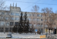 производственно-складской комплекс/помещение, 1278 м²