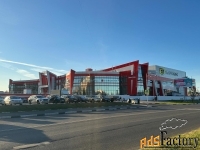 свободного назначения, 64000 м²