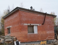 производственно-складской комплекс/помещение, 675.6 м²