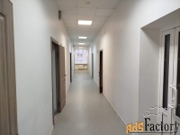 свободного назначения, 1708.6 м²