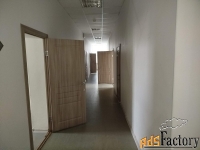 свободного назначения, 1708.6 м²