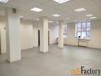 свободного назначения, 1708.6 м²