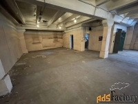 производственно-складской комплекс/помещение, 350.5 м²