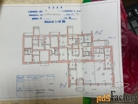 торговое помещение, 336.5 м²