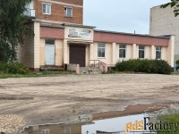 торговое помещение, 336.5 м²