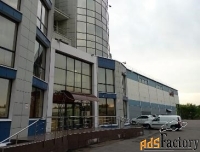 свободного назначения, 4052.12 м²