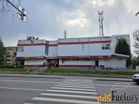 свободного назначения, 2149.8 м²