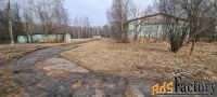 свободного назначения, 15000 м²
