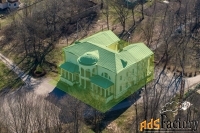 свободного назначения, 688.7 м²