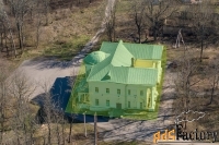 свободного назначения, 688.7 м²