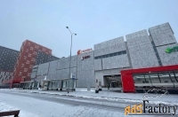 машиноместо , 17 м²