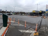 машиноместо , 15 м²